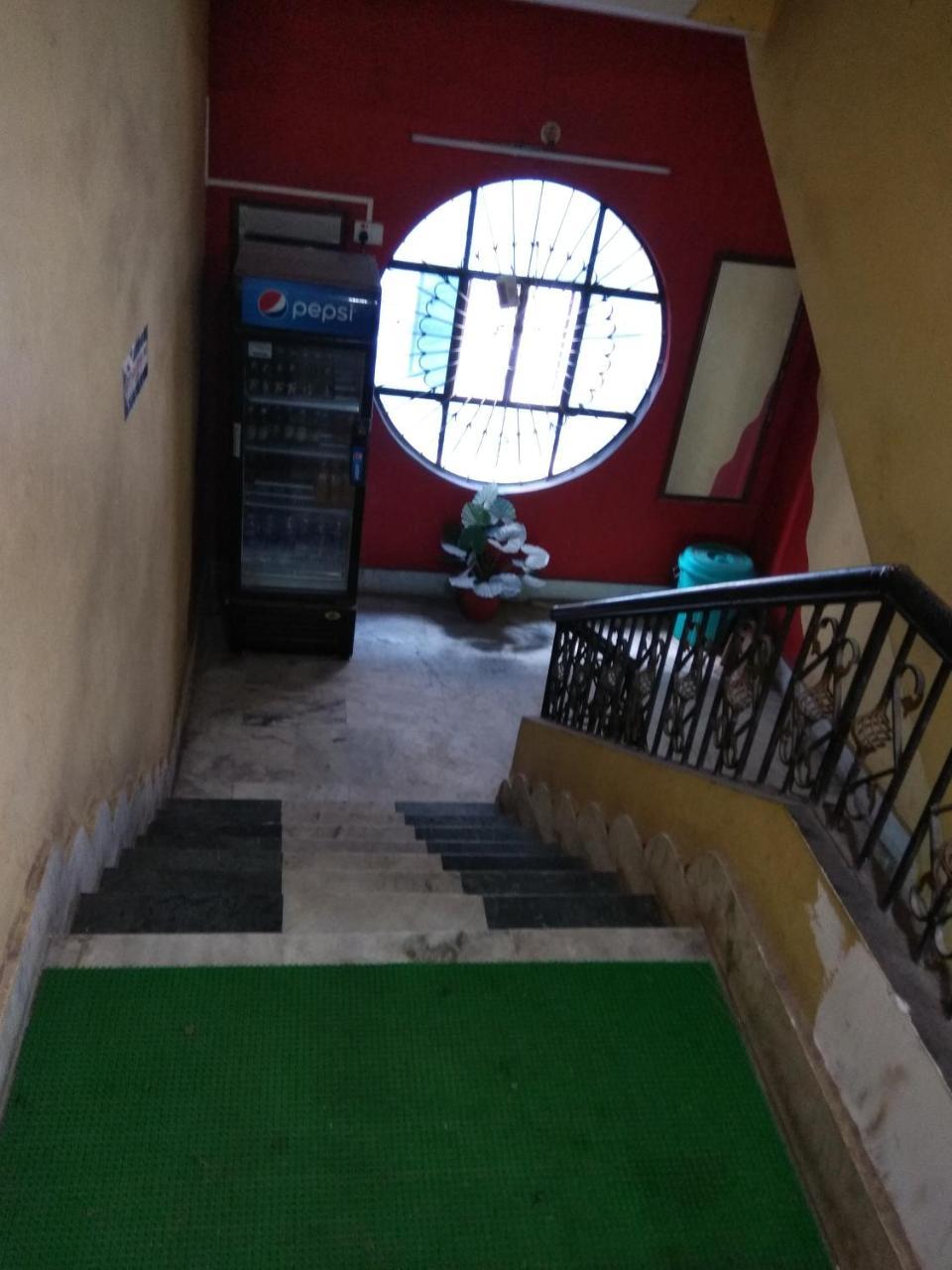 M/S Hotel Diwan International Āsansol Zewnętrze zdjęcie